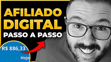 AFILIADO DIGITAL, FAÇA ISSO E TENHA RESULTADOS RÁPIDOS (passo a passo)