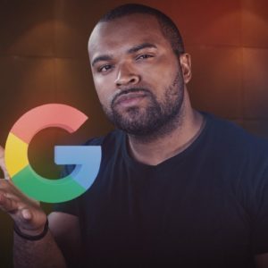 COMO USAR A FERRAMENTA MAIS PODEROSA DO GOOGLE | Tiago Fonseca