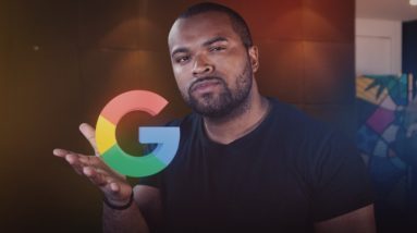 COMO USAR A FERRAMENTA MAIS PODEROSA DO GOOGLE | Tiago Fonseca