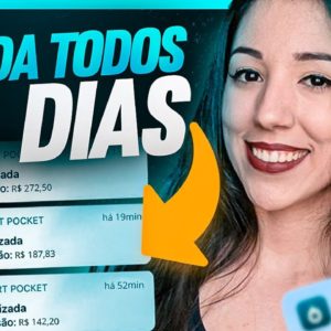 O Segredo Para Vender Como Afiliado Todos os Dias (Mais de R$ 100.000 No Piloto Automático)