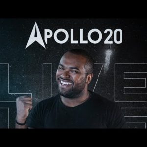 LIVE Apollo20 #2