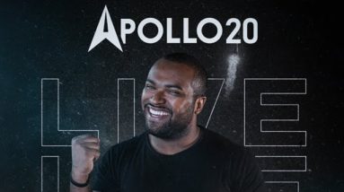 LIVE Apollo20 #2