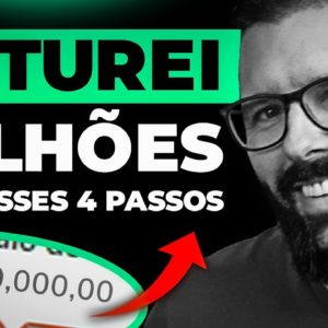 4 MELHORES ESTRATÉGIAS P/ AFILIADOS (vender como afiliado hotmart), MEMSO P/ INICIANTES