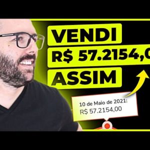 CAMPANHA DE E-MAIL INFALÍVEL P/ VENDER COMO AFILIADO