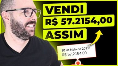 CAMPANHA DE E-MAIL INFALÍVEL P/ VENDER COMO AFILIADO