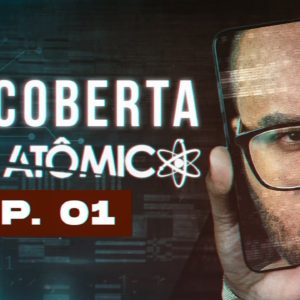 DESCUBRA COMO VENDER MAIS USANDO A INTERNET COM POSTS ATÔMICOS - EP 01