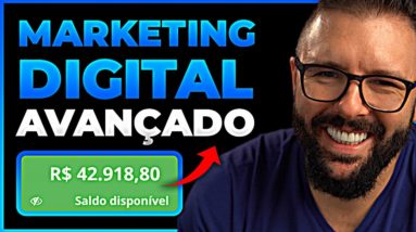 ESTRATÉGIA AVANÇADAS DE MARKETING DIGITAL (ATUALIZADA)