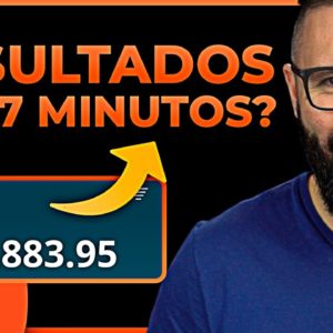 TÉCNICA P/ RESULTADOS IMEDIATOS NO MARKETING DIGITAL - Métodos Novos (Afiliado Hotmart Eduzz)