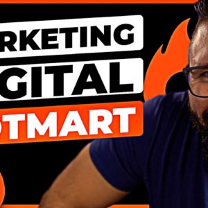 MARKETING DIGITAL NA HOTMART: GUIA COMPLETO PARA INICIANTES (PASSO A PASSO)