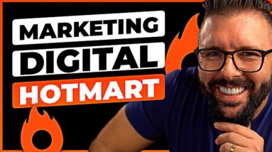 MARKETING DIGITAL NA HOTMART: GUIA COMPLETO PARA INICIANTES (PASSO A PASSO)