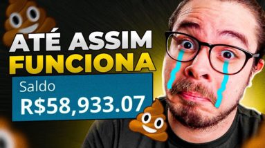 Como Ganhar Dinheiro com Marketing Digital mesmo sendo um b0st4 💩