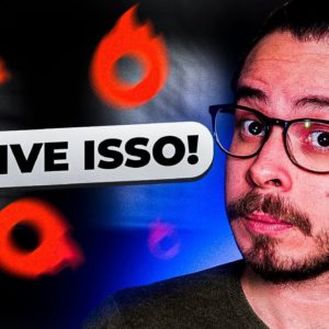 Configuração OBRIGATÓRIA p/ vender MUITO como Afiliado! (100% dos Top Players fazem isso)