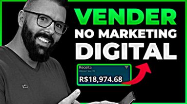 COMO VENDER MUITO NO MARKETING DIGITAL (QUALQUER TIPO DE PRODUTO)