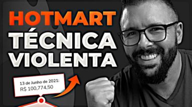 HOTMART E A GRANDE NOVIDADE QUE POUCOS ESTÃO VENDO