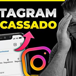 DESCUBRA OS ERROS COMUNS QUE IMPEDEM SEU CRESCIMENTO NO INSTAGRAM (E COMO RESOLVÊ-LOS)