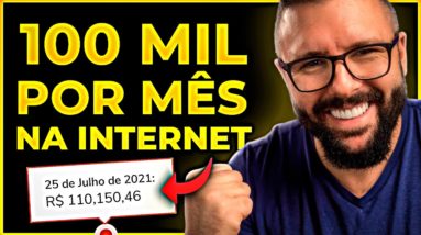 Como Criar um NEGÓCIO na INTERNET Do ZERO PASSO a PASSO