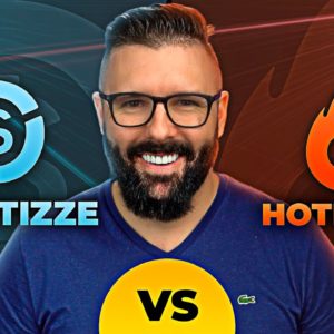 HOTMART x MONETIZZE? Em qual você ganha mais dinheiro?