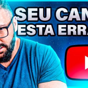 COMO CRESCER AS VIEWS NO CANAL com as melhores estratégias rápidas