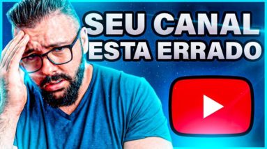 COMO CRESCER AS VIEWS NO CANAL com as melhores estratégias rápidas