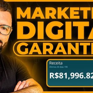 Como ter Resultados Rápidos e Garantidos no Marketing Digital