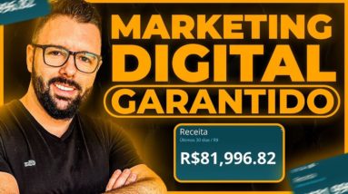 Como ter Resultados Rápidos e Garantidos no Marketing Digital