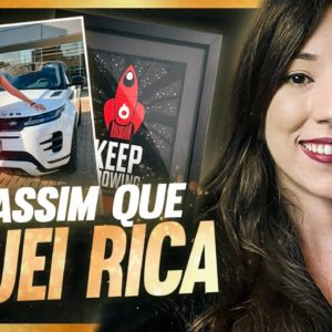 Como ter uma MENTALIDADE DE SUCESSO no Marketing Digital?