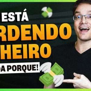 SEU TALENTO PODE PAGAR SUAS CONTAS E TE DAR MUITO DINHEIRO