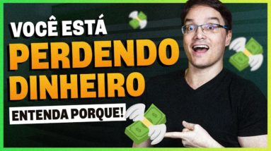 SEU TALENTO PODE PAGAR SUAS CONTAS E TE DAR MUITO DINHEIRO