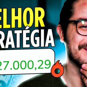 Afiliado: O Segredo p/ Descobrir A MELHOR ESTRATÉGIA e vender todo dia!