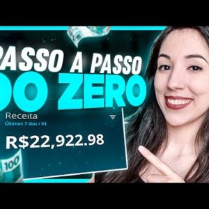 Marketing Digital Para Iniciantes: Passo a Passo de Como Começar do Zero