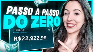 Marketing Digital Para Iniciantes: Passo a Passo de Como Começar do Zero