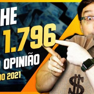 GANHE 800 A 2000 REAIS DANDO APENAS SUA OPINIÃO