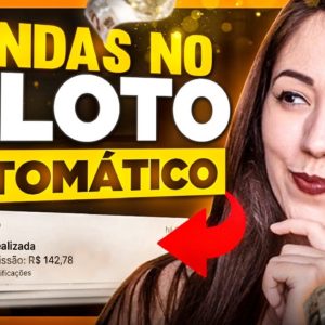 Segredo das Vendas Automáticas - Aprenda Como Vender Todos os Dias e 100% no Automático