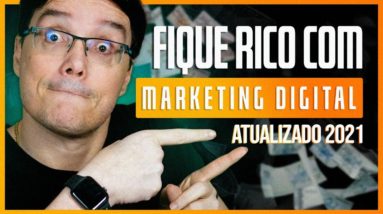 7 PROFISSÕES DO MARKETING DIGITAL QUE PODEM TE DEIXAR RICO (ATUALIZADO 2021)