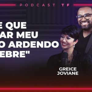 coisas que DEVE SACRIFICAR se QUISER FICAR RICO | TIAGO FONSECA, PYERO TAVOLAZZI E GREICE JOVIANE