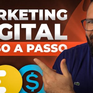 MARKETING DIGITAL DO ZERO, NOVAS ESTRATÉGIAS PARA VOCÊ SE DESTACAR