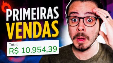 Como ganhei meus primeiros R$ 10 mil no Marketing Digital (Do Prejuízo ao Lucro)