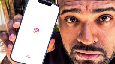 5 FORMAS DE COMO DIVULGAR O SEU NEGÓCIO PELO INSTAGRAM | Tiago Fonseca