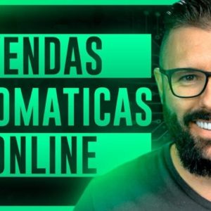 790   COMO CRIAR UMA ESTRUTURA DE VENDAS AUTOMÁTICA NA INTERNET