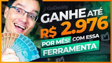 GANHE DE 2 A R$ 3.000 REAIS COM ESSA FERRAMENTA GRATUITA