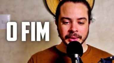 Precisamos conversar - FIM de um Capítulo...