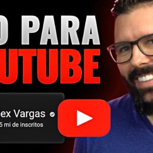 SEO PARA YOUTUBE COMO GANHAR MUITAS VISUALIZAÇÕES RÁPIDO E PRA SEMPRE