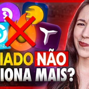 ❌ AINDA VALE A PENA SER AFILIADO? É Possível Ficar Rico Como Afiliado?