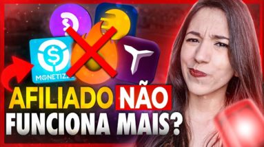 ❌ AINDA VALE A PENA SER AFILIADO? É Possível Ficar Rico Como Afiliado?