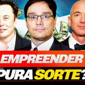 COMO SABER SE TENHO PERFIL EMPREENDEDOR?