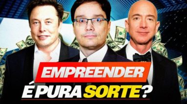 COMO SABER SE TENHO PERFIL EMPREENDEDOR?