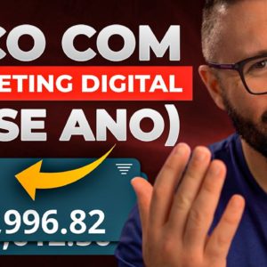 PROFISSÕES DO MARKETING DIGITAL QUE MAIS PAGAM (COMEÇANDO DO ZERO)