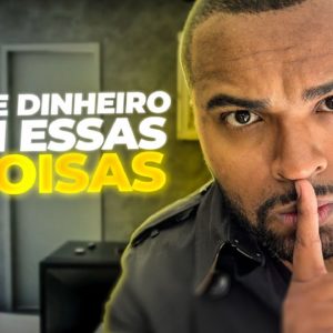 4 MELHORES NEGÓCIOS PARA ABRIR EM 2022 | Tiago Fonseca