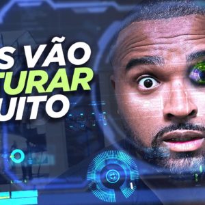 6 NEGÓCIOS QUE VÃO FATURAR MUITO EM 2022 | Tiago Fonseca