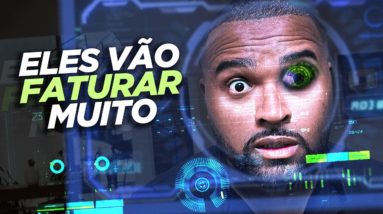 6 NEGÓCIOS QUE VÃO FATURAR MUITO EM 2022 | Tiago Fonseca